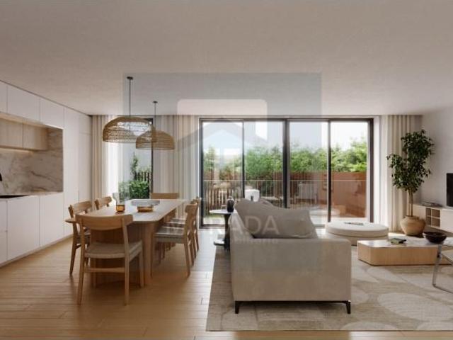 Apartamentos 2 quarto, Porto Porto DS100241710
