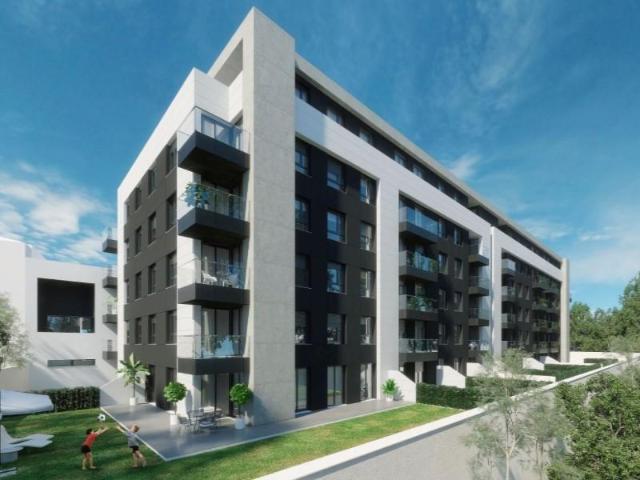 Apartamentos 2 quarto, Porto Porto DS100324063