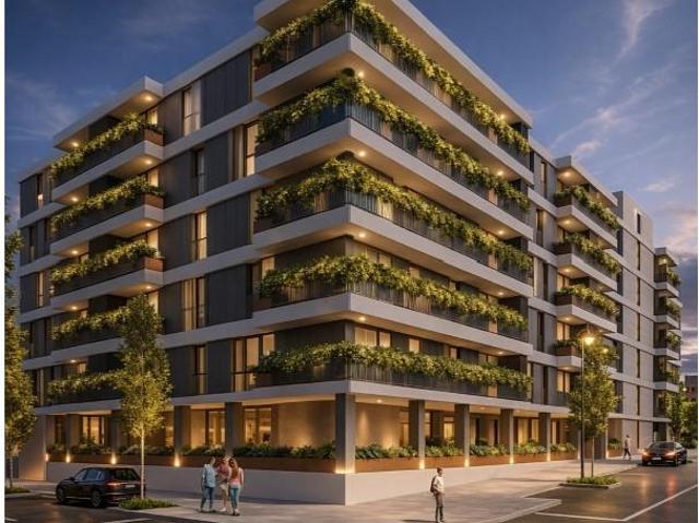 Apartamentos 2 quarto, Porto Porto DS101452400