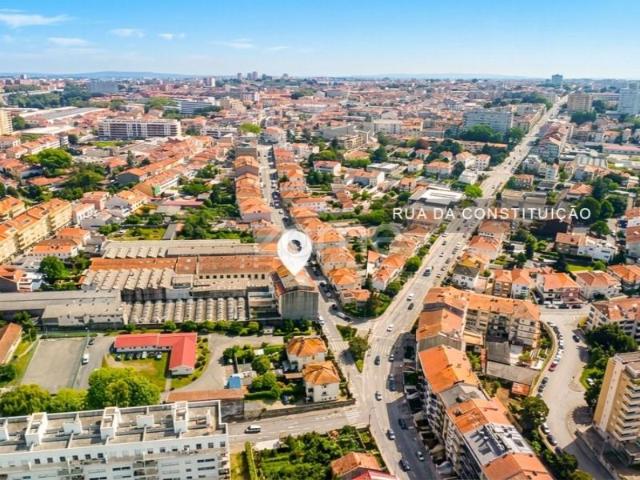 Apartamentos 2 quarto, Porto Porto DS101452297