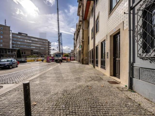 Apartamentos 2 quarto, Porto Porto DS101616684