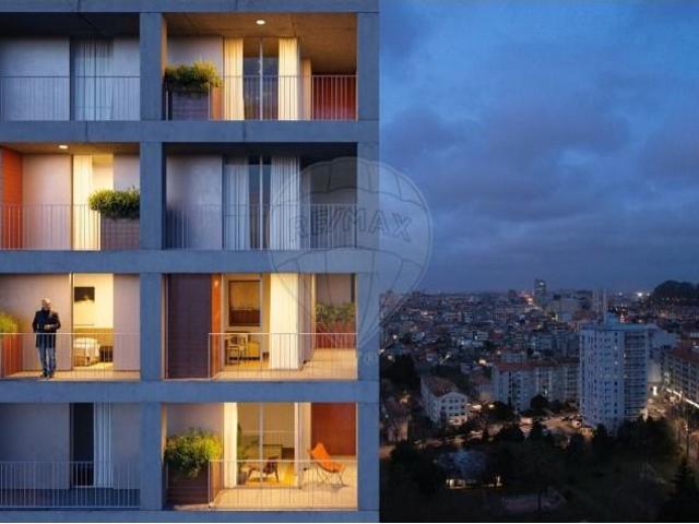 Apartamentos 2 quarto, Porto Porto DS101866689