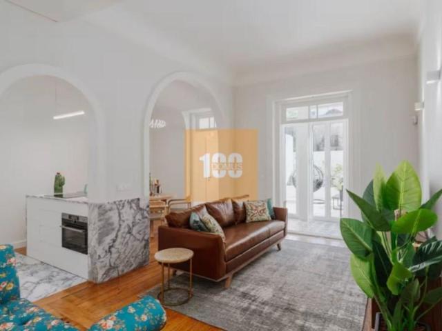 Apartamentos 2 quarto, Porto Porto DS101063980