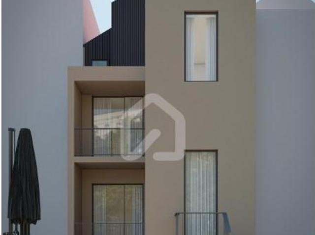 Apartamentos 2 quarto, Porto Porto DS101156634