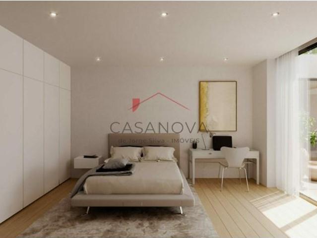Apartamentos 2 quarto, Porto Porto DS101309449