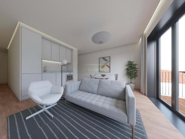 Apartamentos 2 quarto, Porto Porto DS101376469