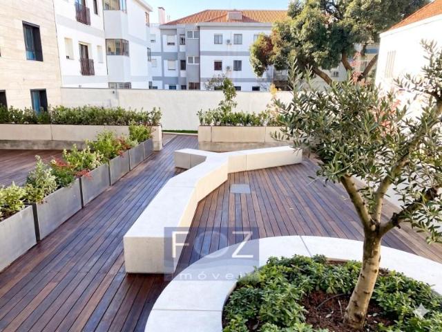 Apartamentos 2 quarto, Porto Porto DS102527060