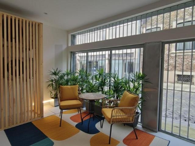 Apartamentos 2 quarto, Porto Porto DS102558585