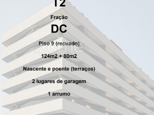 Apartamentos 2 quarto, Porto Porto DS102041270