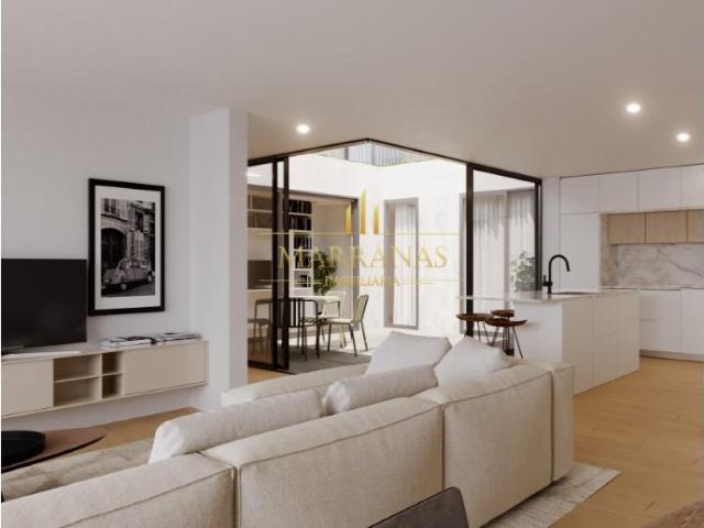 Apartamentos 2 quarto, Porto Porto DS102066791