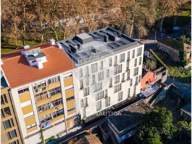 Apartamentos 2 quarto, Porto Porto DS102221725