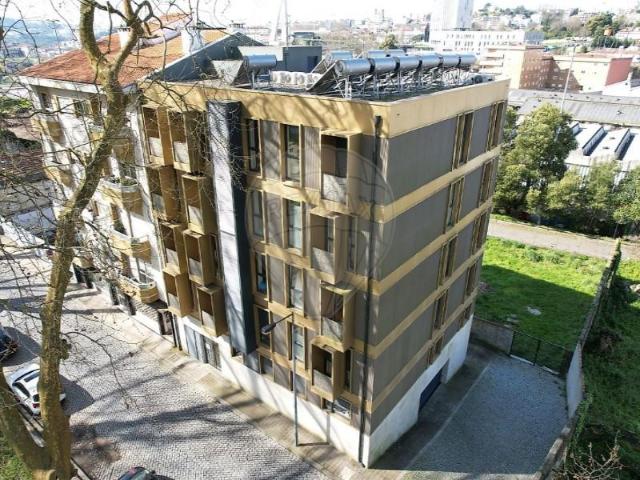 Apartamentos 2 quarto, Porto Porto DS102221909