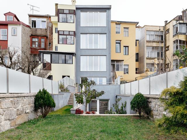 Apartamentos 2 quarto, Porto Porto DS103325412