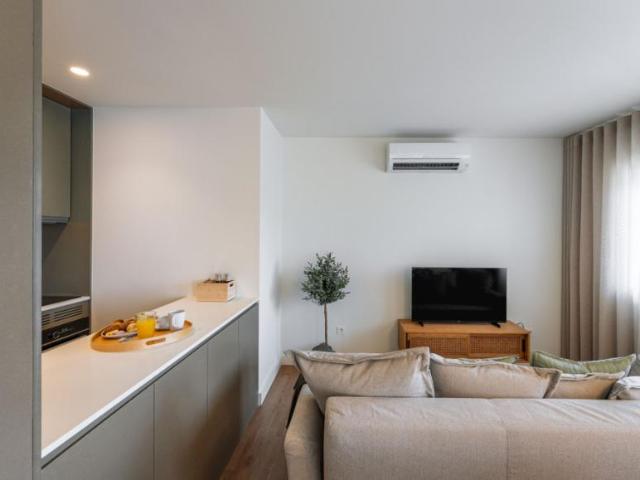 Apartamentos 2 quarto, Porto Porto DS103325424