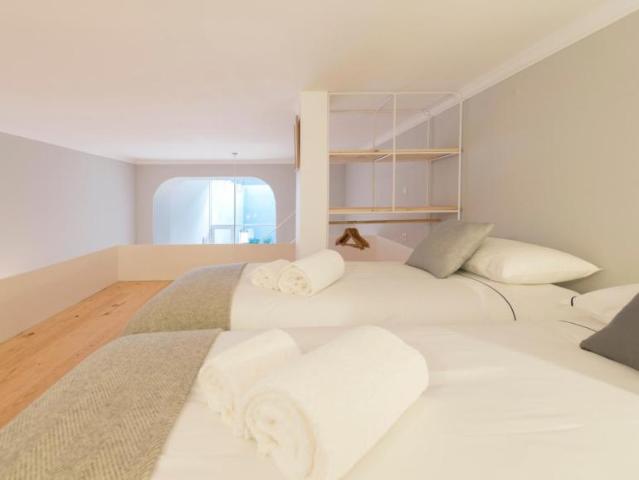 Apartamentos 2 quarto, Porto Porto DS103328611