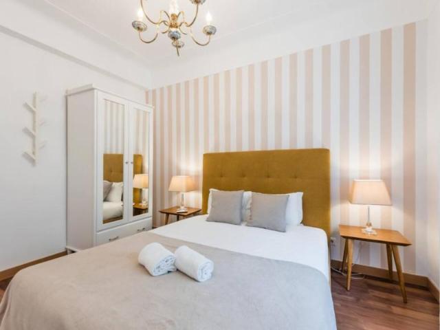 Apartamentos 2 quarto, Porto Porto DS103328621