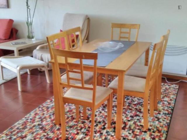 Apartamentos 2 quarto, Porto Porto DS103328680