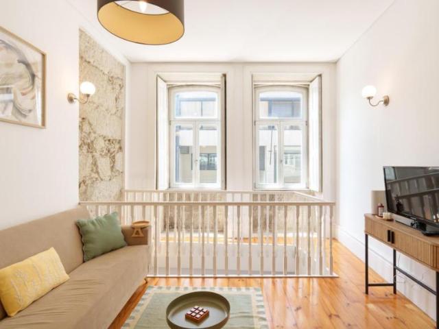 Apartamentos 2 quarto, Porto Porto DS103329544