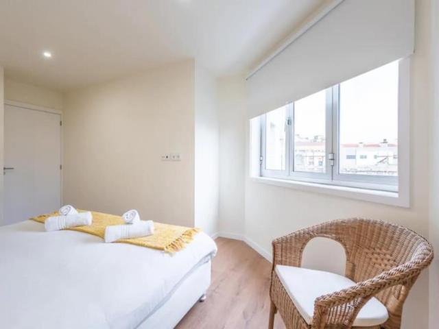 Apartamentos 2 quarto, Porto Porto DS103329023
