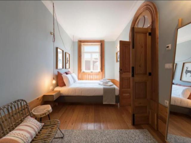 Apartamentos 2 quarto, Porto Porto DS103329319