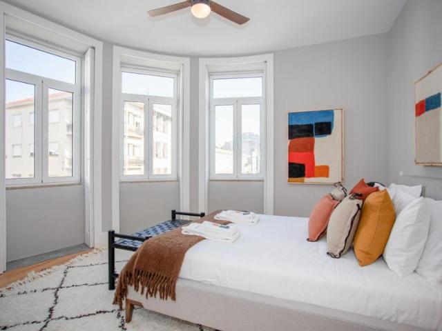 Apartamentos 2 quarto, Porto Porto DS103330818