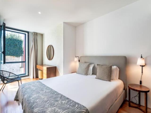 Apartamentos 2 quarto, Porto Porto DS103330377