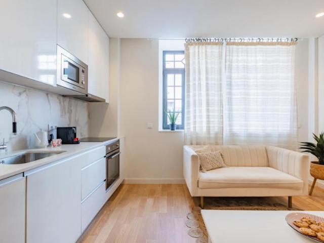 Apartamentos 2 quarto, Porto Porto DS103331570