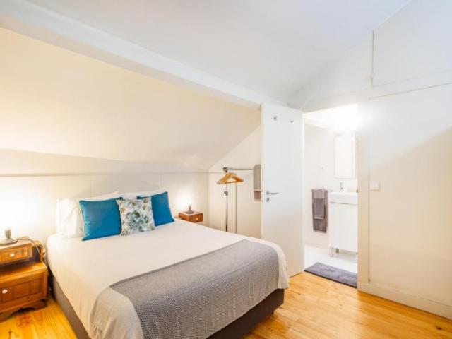 Apartamentos 2 quarto, Porto Porto DS103331804