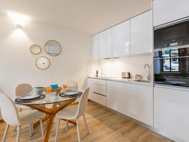 Apartamentos 2 quarto, Porto Porto DS103331374