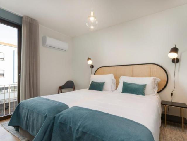 Apartamentos 2 quarto, Porto Porto DS103332336
