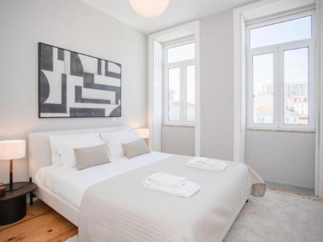 Apartamentos 2 quarto, Porto Porto DS103333415