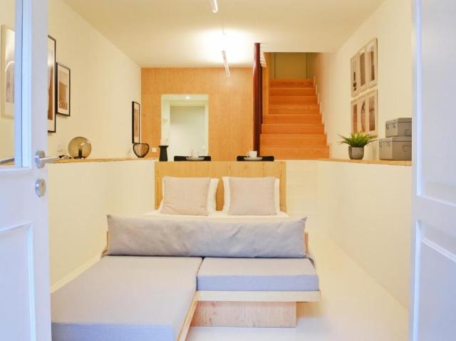 Apartamentos 2 quarto, Porto Porto DS103333481