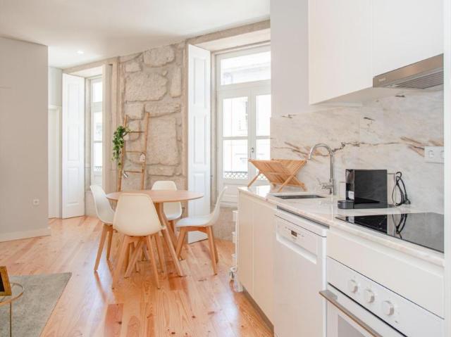 Apartamentos 2 quarto, Porto Porto DS103333871