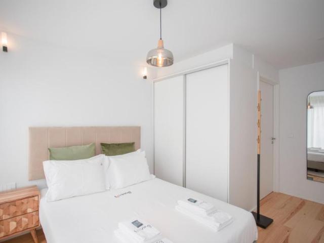 Apartamentos 2 quarto, Porto Porto DS103333173