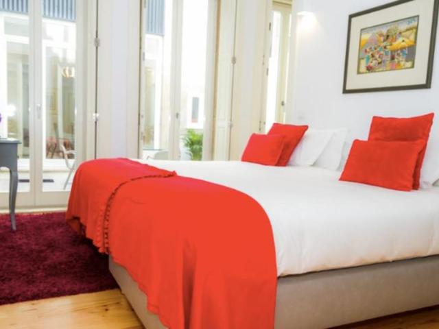 Apartamentos 2 quarto, Porto Porto DS103333276