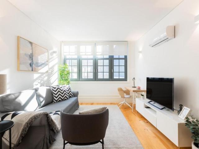 Apartamentos 2 quarto, Porto Porto DS103334413
