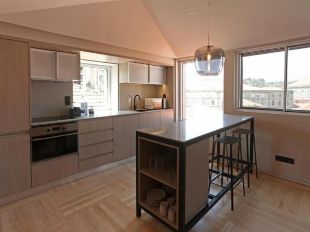 Apartamentos 2 quarto, Porto Porto DS103334728