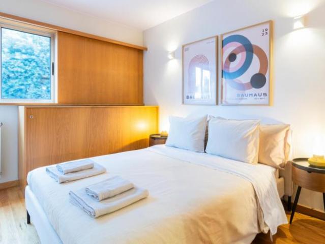 Apartamentos 2 quarto, Porto Porto DS103335231