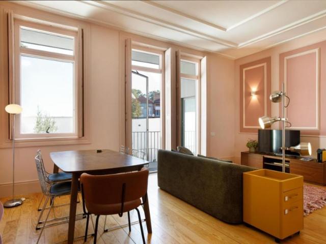 Apartamentos 2 quarto, Porto Porto DS103336542