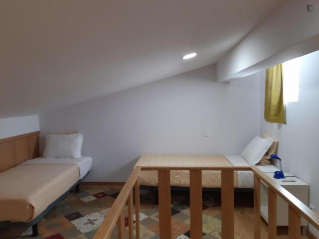 Apartamentos 2 quarto, Porto Porto DS103336548