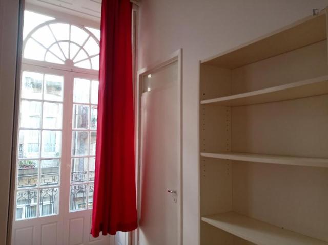 Apartamentos 2 quarto, Porto Porto DS103336554