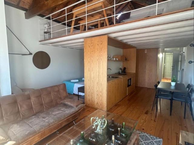 Apartamentos 2 quarto, Porto Porto DS103336739