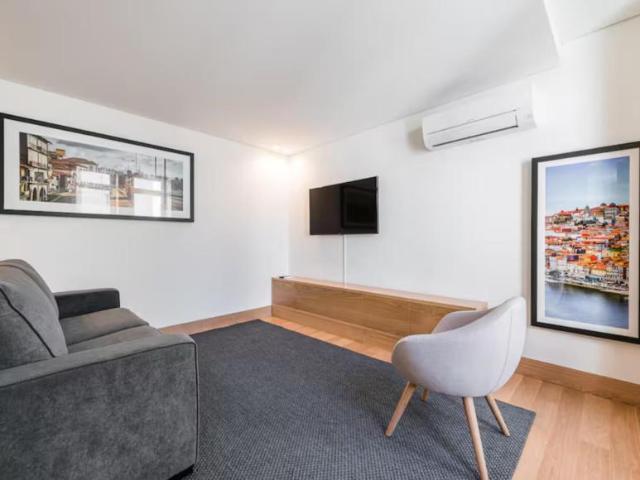 Apartamentos 2 quarto, Porto Porto DS103336740