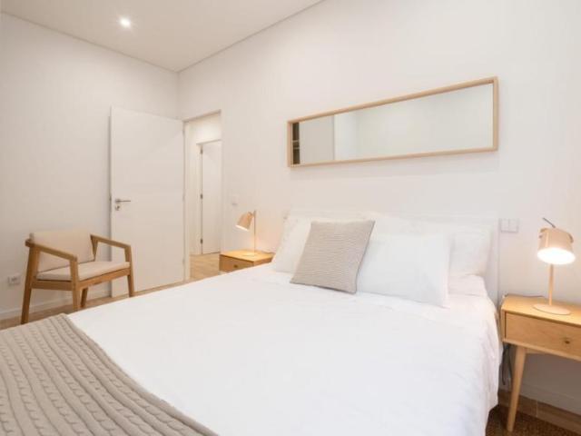 Apartamentos 2 quarto, Porto Porto DS103336794