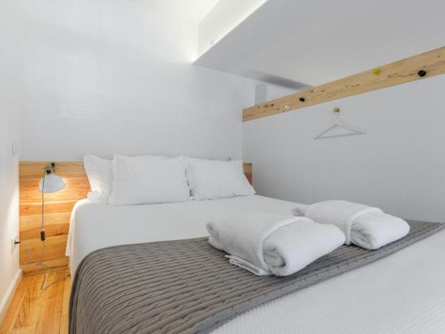 Apartamentos 2 quarto, Porto Porto DS103382620