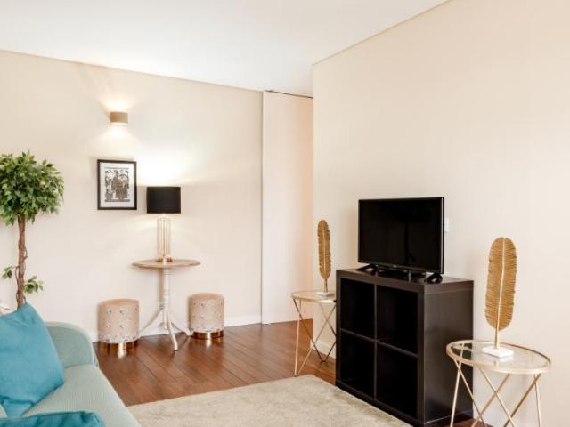 Apartamentos 2 quarto, Porto Porto ES77939137