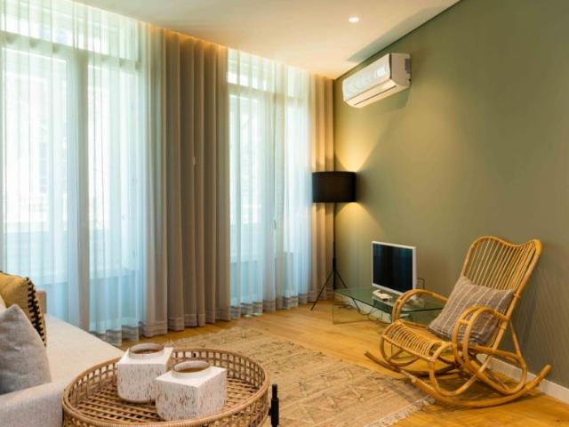 Apartamentos 2 quarto, Porto Porto ES77939787