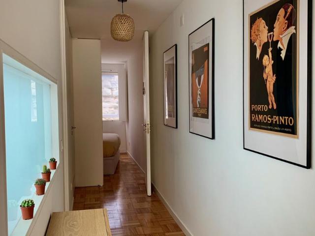Apartamentos 2 quarto, Porto Porto ES97848528