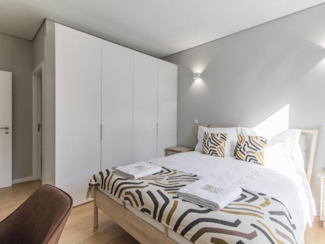 Apartamentos 2 quarto, Porto Porto ES98608713