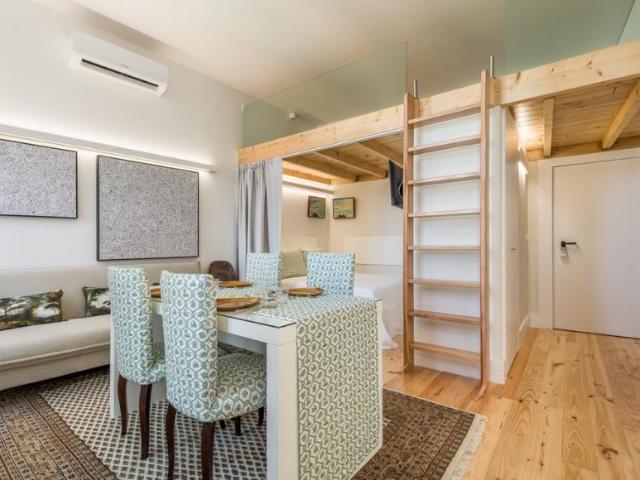 Apartamentos 2 quarto, Porto Porto ES98611155